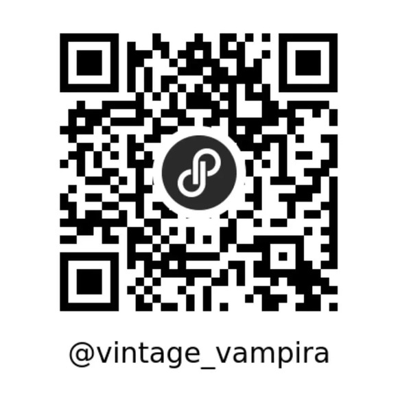 My Closet QR code for Easy Access - Picture 1 of 1